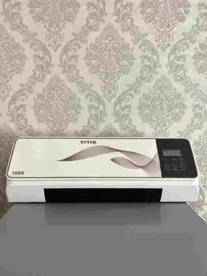 Настенные электрический обогреватель Vitek -